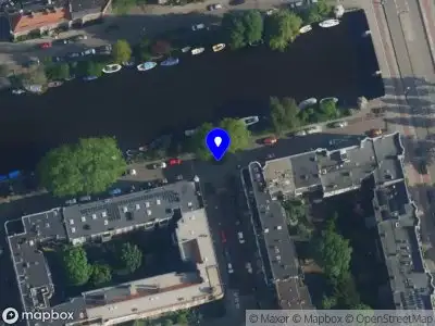 Overig Amstelkade  Amsterdam
