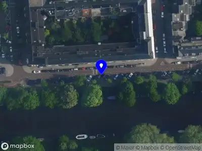 Overig Stadionkade  Amsterdam