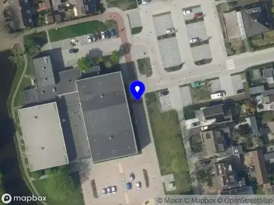 Omgevingsvergunning Larikslaan  Leimuiden