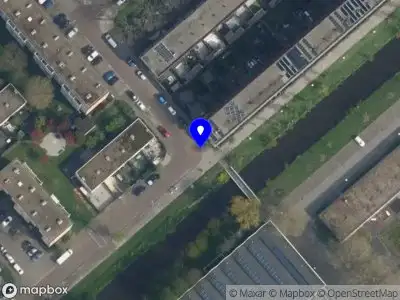 Overig Parkzijde  's-Gravenhage