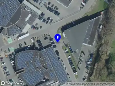 Omgevingsvergunning Heuvelplein  Veghel