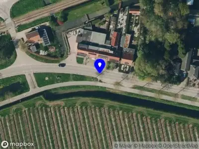 Omgevingsvergunning Stationsweg  Echteld