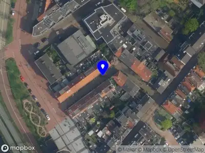 Overig Dirklangendwarsstraat  Delft