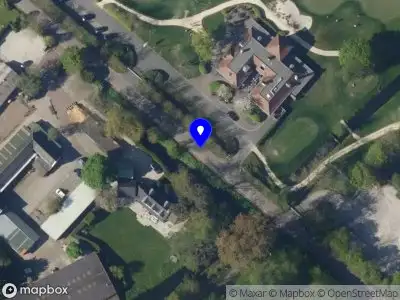 Omgevingsvergunning Groenendaal  Wassenaar