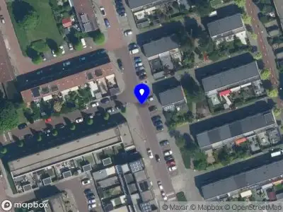Verkeersbesluit Prof. R. Casimirstraat  Amsterdam