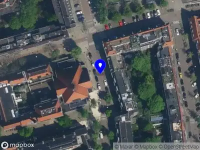 Verkeersbesluit Vasco da Gamastraat  Amsterdam