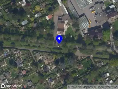 Kapvergunning Zuidbuurtseweg  Vlaardingen