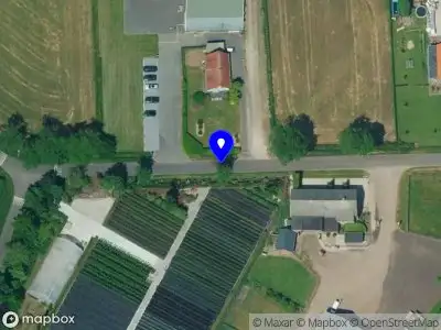 Overig Broekweg  Harskamp