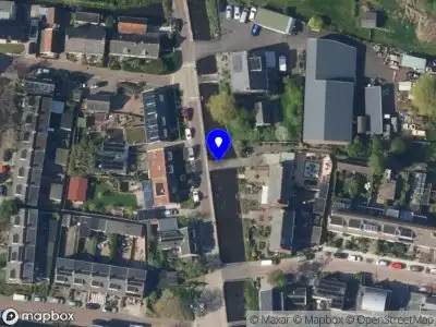 Overig Zuidbuurtseweg  Zoeterwoude