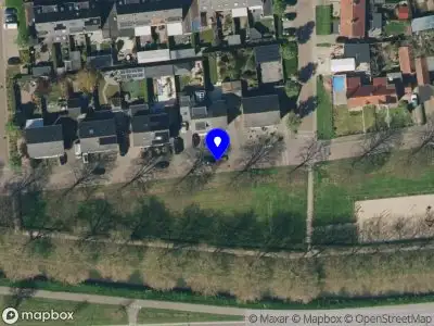 Bekendmaking Verleende omgevingsvergunning Burgemeester Bruinemanstraat 35 A Druten