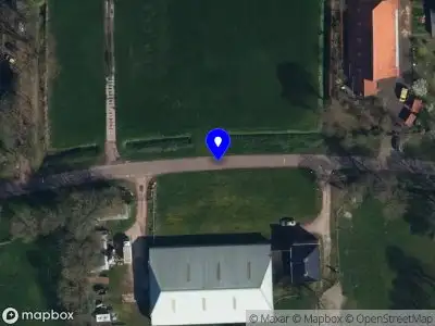 Kap bomen verschillende locaties Midden-Groningen, aanvraag vergunning