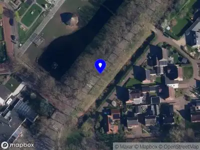 Kap bomen verschillende locaties Midden-Groningen, aanvraag vergunning