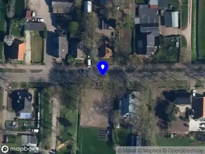 Kap bomen verschillende locaties Midden-Groningen, aanvraag vergunning