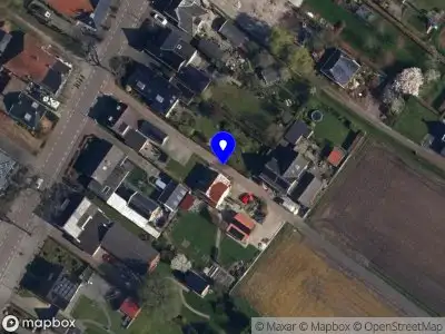 Kap bomen verschillende locaties Midden-Groningen, aanvraag vergunning