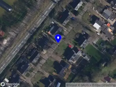 Kap bomen verschillende locaties Midden-Groningen, aanvraag vergunning