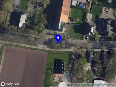 Kap bomen verschillende locaties Midden-Groningen, aanvraag vergunning