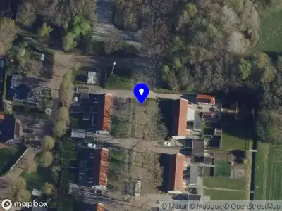 Kap bomen verschillende locaties Midden-Groningen, aanvraag vergunning