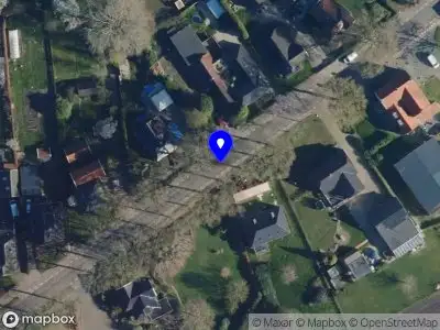 Bekendmaking Kap bomen verschillende locaties Midden-Groningen, aanvraag vergunning