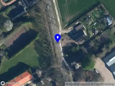 Kap bomen verschillende locaties Midden-Groningen, aanvraag vergunning