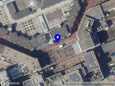 Verordeningen En Reglementen Stadhuisplein  Zoetermeer