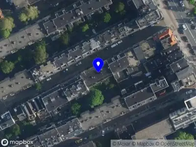 Verkeersbesluit Kuipersstraat  Amsterdam