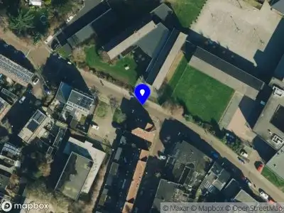 Kinderopvangregister, Assendorperdijk 51 (zaaknummer 245809-2024)