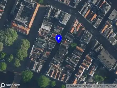Verordeningen En Reglementen Binnen Wieringerstraat  Amsterdam