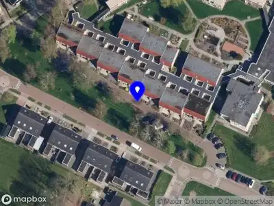 Bekendmaking Aanvraag omgevingsvergunning Omgevingswet: Berkenpad 2, Blijham, kap 3 berken, datum: 20 december 2024