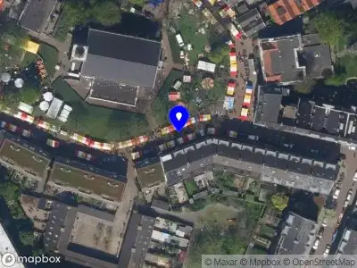 Bouwvergunning Charloisse Kerksingel  Rotterdam