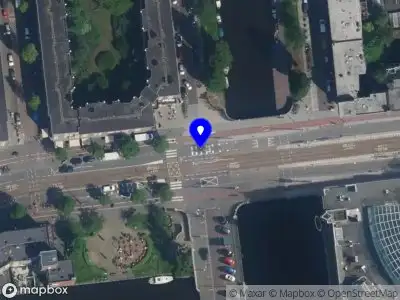 Overig Admiralengracht  Amsterdam