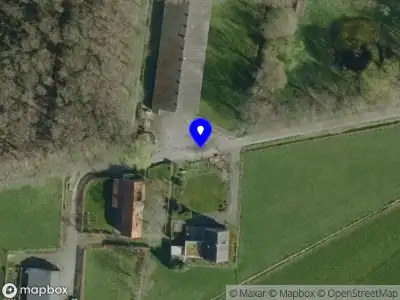 Watervergunning Chaamseweg  Gilze
