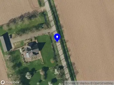 Meldingen Broekdijksestraat  Echteld