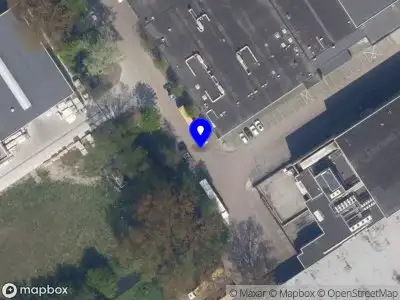 Bekendmaking Hoogheemraadschap van Delfland – aanvraag Omgevingsvergunning wateractiviteit - Spaarnestraat Rotterdam