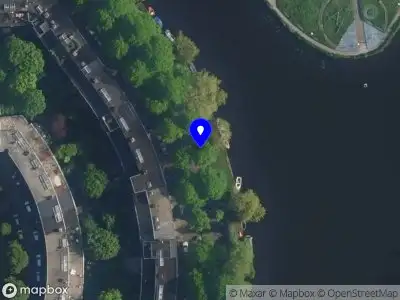 Overig Geuzenkade  Amsterdam