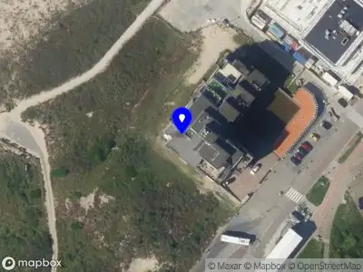 Omgevingsvergunning - Beschikking verleend regulier, Zwarte Pad ongenummerd, NS Centraal Station Den Haag, Markenseplein ongenummerd, Vrederust ongenummerd en Kijkduin te Den Haag