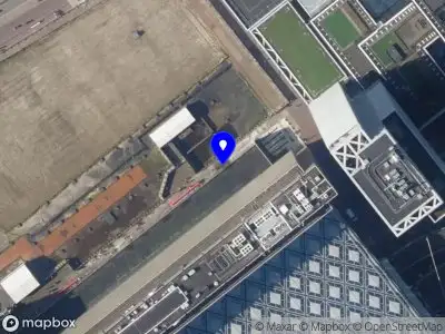 Omgevingsvergunning - Beschikking verleend regulier, Zwarte Pad ongenummerd, NS Centraal Station Den Haag, Markenseplein ongenummerd, Vrederust ongenummerd en Kijkduin te Den Haag