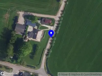 Milieuvergunning Oude Molenweg  Doornspijk