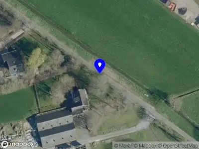 Milieuvergunning Beekschehoevestraat  Geffen