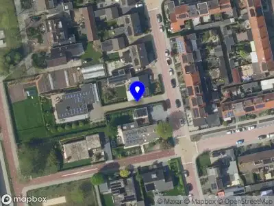 Omgevingsvergunning Acacialaan  Leimuiden
