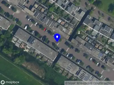 Verkeersbesluit Pracanalaan  Amsterdam