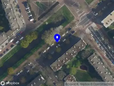 Overig Steenwijklaan  's-Gravenhage