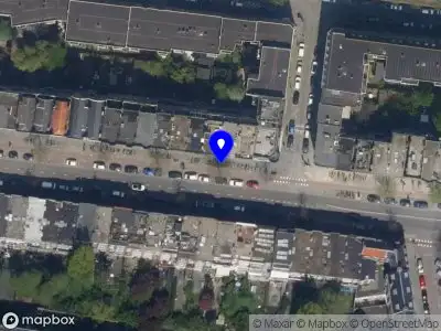 Overig Beukelsweg  Rotterdam