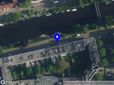 Overig Amstelkade  Amsterdam