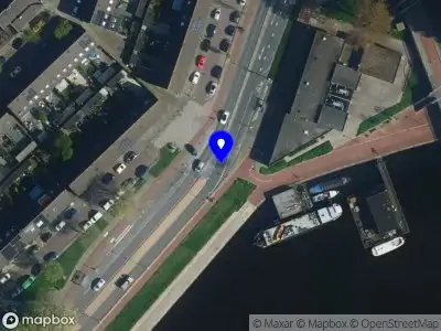 Verkeersbesluit Spaarndamseweg  Haarlem
