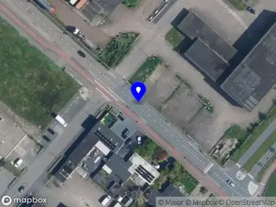 Bouwvergunning Lucas Bolsstraat  Nieuw-Vennep