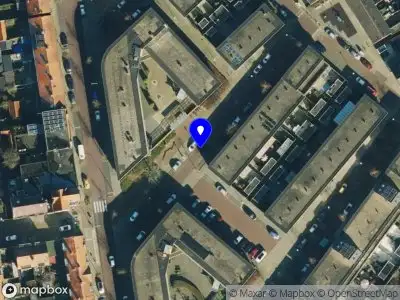 Overig Van der Helststraat  Zwolle