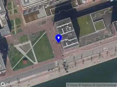 Bouwvergunning Astanaplein  Rotterdam