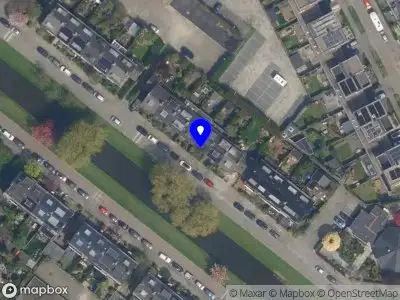 Bouwvergunning Wilgensingel  Rotterdam
