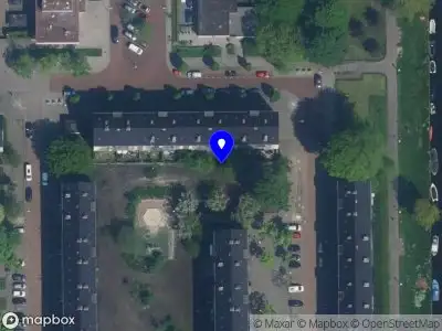 Verkeersbesluit Voorburgstraat  Amsterdam