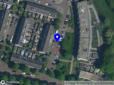 Verkeersbesluit Beppie Nooijstraat  Haarlem